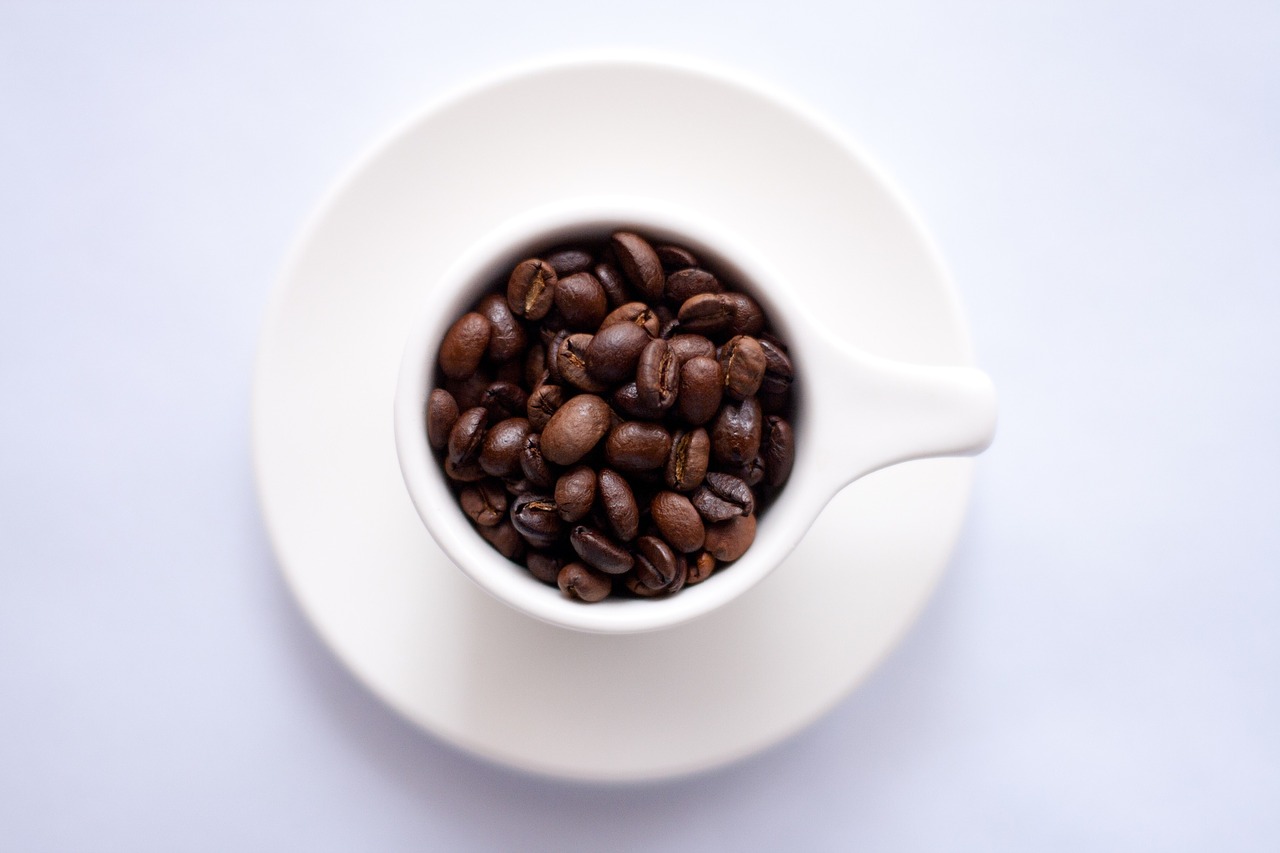 Espresso kaffe - Kaffemaskine-test.dk