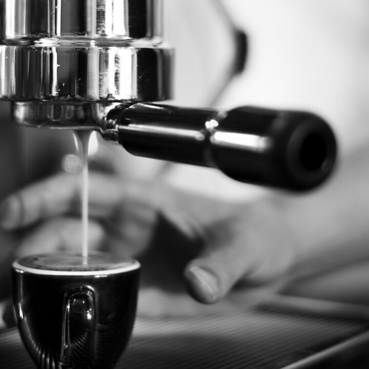 bedst test | De bedste kaffemaskiner på markedet