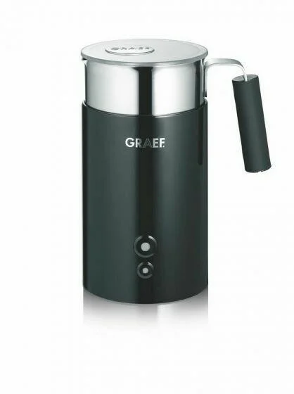 Graef mælkeskummer - Kaffemaskine-test.dk