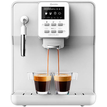 cecotec-power-matic-ccino-6000-serie-bianca-kaffemaskine-test