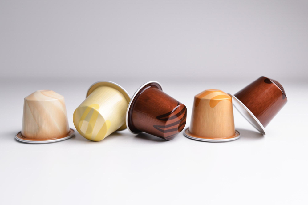 Nespresso Kaffekapsler g Din Kaffeoplevelse Kaffemaskine test Nespresso Kaffekapsler g Din Kaffeoplevelse Kaffemaskine test