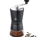 Gefu-kaffekvaern-kaffemaskine-test.dk